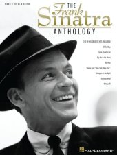 book Frank Sinatra Anthology (Songbook)