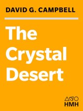 book The Crystal Desert: Summers in Antarctica