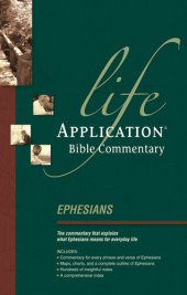 book Ephesians