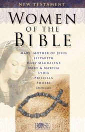 book Women of the Bible: New Testament