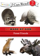 book Forest Friends