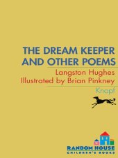 book The Dream Keeper and Other Poems