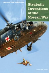 book Strategic Inventions of the Korean War