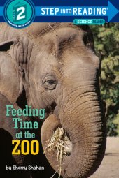 book Feeding Time at the Zoo