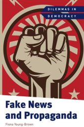 book Fake News and Propaganda