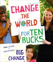 book Change the World for Ten Bucks