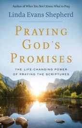 book Praying God's Promises: The Life-Changing Power of Praying the Scriptures