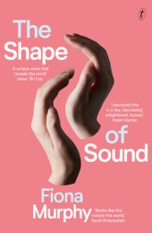 book The Shape of Sound