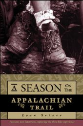 book A Season on the Trail: An American Odyssey