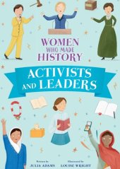 book Activists and Leaders