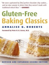 book Gluten-Free Baking Classics