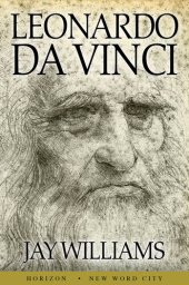 book Leonardo da Vinci