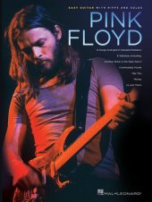 book Pink Floyd Songbook: Easy Guitar with Riffs and Solos