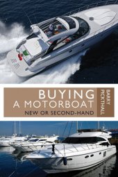 book Buying a Motorboat: New or Second-Hand