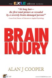 book Brain Injury