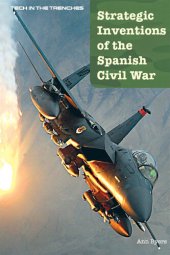 book Strategic Inventions of the Spanish Civil War