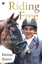 book Riding Free: My Olympic Journey