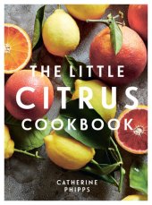 book The Little Citrus Cookbook