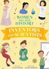 book Inventors and Scientists