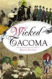 book Wicked Tacoma