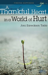 book A Thankful Heart in a World of Hurt