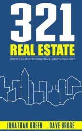 book 321 Real Estate