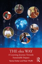 book The elea Way: A Learning Journey Toward Sustainable Impact