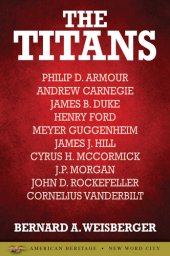 book The Titans