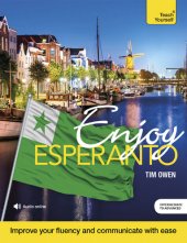 book Enjoy Esperanto