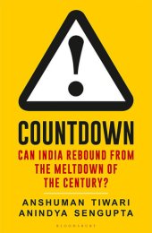 book Countdown: Can India Rebound from the Meltdown of the Century?