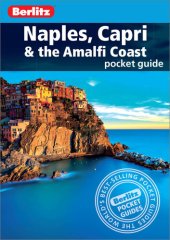 book Berlitz Pocket Guide Naples, Capri & the Amalfi Coast