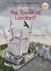 book Where Is the Tower of London?