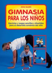 book Gimnasia para los niños