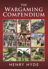 book The Wargaming Compendium