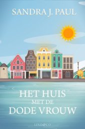 book Het Huis met de Dode Vrouw