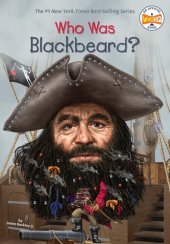 book Who Was Blackbeard?