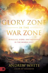 book Glory Zone in the War Zone: Miracles, Signs, and Wonders in the Middle East