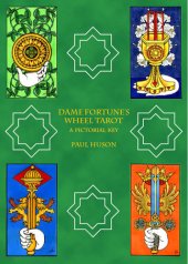 book Dame Fortune's Wheel Tarot: A Pictorial Key