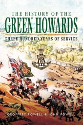 book The History of the Green Howards