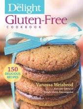 book The Delight Gluten-Free Cookbook