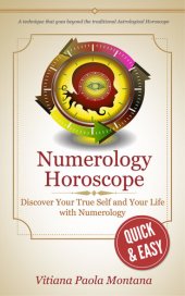 book Numerology Horoscope: The millennial tool that reveals your coming year