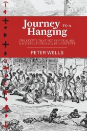 book Journey to a Hanging