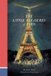 book The Little Pleasures of Paris