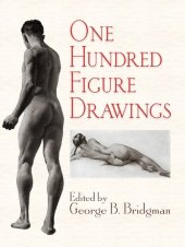 book One Hundred Figure Drawings