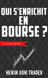 book Qui S'enrichit en Bourse ?