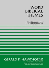 book Philippians