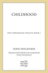 book Childhood