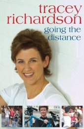 book Tracey Richardson: Going the Distance