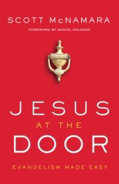 book Jesus at the Door: Evangelism Made Easy