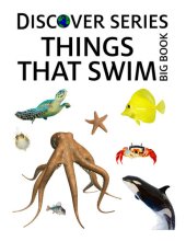 book Things that Swim Big Book